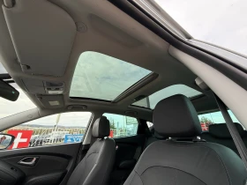 Hyundai IX35 2.0 4х4 AUT. NAVI PREMIUM ШВЕЙЦАРИЯ - 7400 € / 14473.14 лв. - 69680676 10