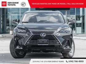 Lexus NX 300h  Luxury AWD - 31100 € / 60826.31 лв. - 21445337 2