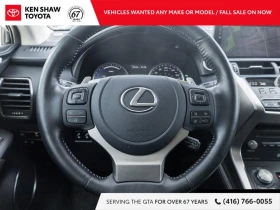Lexus NX 300h  Luxury AWD - 31100 € / 60826.31 лв. - 21445337 6