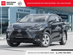 Lexus NX 300h  Luxury AWD