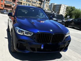 ����� �� �������� �� BMW X5 40d M-sport, Bowers&Wilkins, Soft-close, Integral