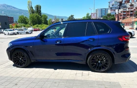 BMW X5 40d M-sport, Bowers&Wilkins, Soft-close, Integral | Mobile.bg � ����� ������ 5