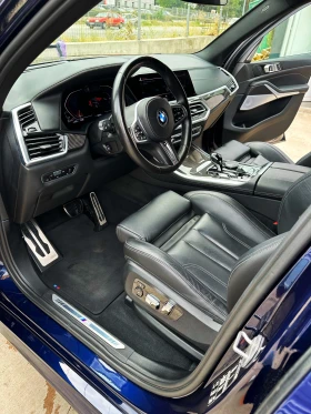 BMW X5 40d M-sport, Bowers&Wilkins, Soft-close, Integral | Mobile.bg � ����� ������ 8