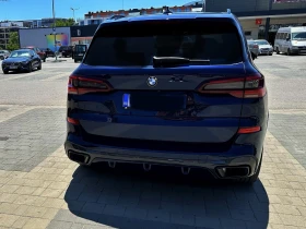 BMW X5 40d M-sport, Bowers&Wilkins, Soft-close, Integral | Mobile.bg � ����� ������ 3