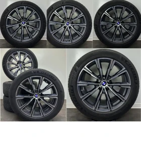 BMW X5 40d M-sport, Bowers&Wilkins, Soft-close, Integral | Mobile.bg � ����� ������ 16