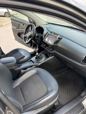 Kia Sportage | Mobile.bg � ����� ������ 8
