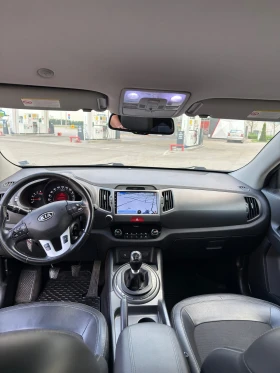 Kia Sportage | Mobile.bg � ����� ������ 12