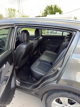 Kia Sportage | Mobile.bg � ����� ������ 11
