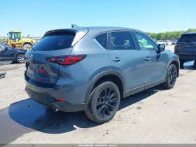 Mazda CX-5 2.5 S CARBON EDITION* AWD | Mobile.bg � ����� ������ 4