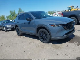 ������ Mazda CX-5