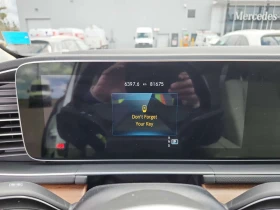 Mercedes-Benz GLE 450 /360/DISTRONIC/BURMESTER/���������  | Mobile.bg � ����� ������ 8