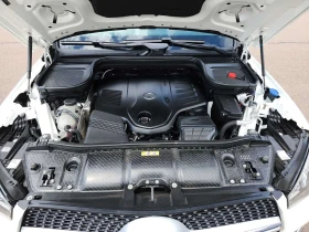 Mercedes-Benz GLE 450 /360/DISTRONIC/BURMESTER/���������  | Mobile.bg � ����� ������ 16