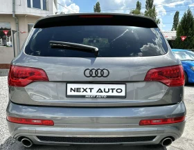 Audi Q7 3.0TDI 239HP 6+ 1 S LINE DISTRONIC BLIND SPOT EU5B | Mobile.bg � ����� ������ 6