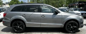 Audi Q7 3.0TDI 239HP 6+ 1 S LINE DISTRONIC BLIND SPOT EU5B | Mobile.bg � ����� ������ 4