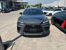 Lexus RX 500h | ОТ ПРЕДСТАВИТЕЛСТВО| КЛИПОВЕ| CARFAX | Auto.bg — изображение 3
