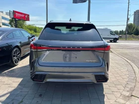 Lexus RX 500h | ОТ ПРЕДСТАВИТЕЛСТВО| КЛИПОВЕ| CARFAX | Auto.bg — изображение 5