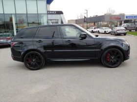Land Rover Range Rover Sport | Mobile.bg � ����� ������ 9