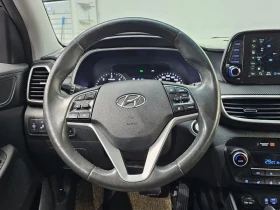 Hyundai Tucson DIESEL 1.6 4WD MODERN - 11539 € / 22568.32 лв. - 30545507 13