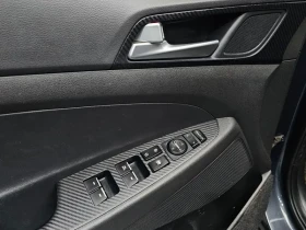 Hyundai Tucson DIESEL 1.6 4WD MODERN - 11539 € / 22568.32 лв. - 30545507 16