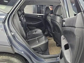 Hyundai Tucson DIESEL 1.6 4WD MODERN - 11539 € / 22568.32 лв. - 30545507 12