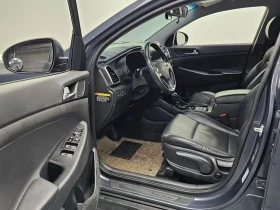 Hyundai Tucson DIESEL 1.6 4WD MODERN - 11539 € / 22568.32 лв. - 30545507 10