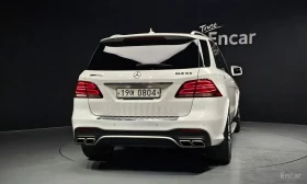 Mercedes-Benz GLE 63 AMG 4MATIC/H/K/DISTRONIC/360/ДВД/PANO | Auto.bg — изображение 4