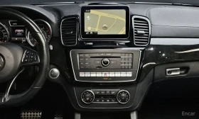 Mercedes-Benz GLE 63 AMG 4MATIC/H/K/DISTRONIC/360/ДВД/PANO | Auto.bg — изображение 8