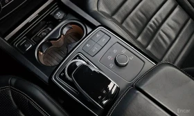 Mercedes-Benz GLE 63 AMG 4MATIC/H/K/DISTRONIC/360/ДВД/PANO | Auto.bg — изображение 10