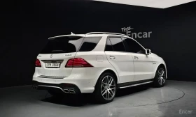 Mercedes-Benz GLE 63 AMG 4MATIC/H/K/DISTRONIC/360/ДВД/PANO | Auto.bg — изображение 3
