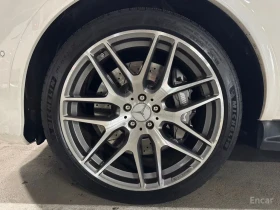 Mercedes-Benz GLE 63 AMG 4MATIC/H/K/DISTRONIC/360/ДВД/PANO | Auto.bg — изображение 14