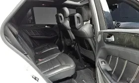 Mercedes-Benz GLE 63 AMG 4MATIC/H/K/DISTRONIC/360/ДВД/PANO | Auto.bg — изображение 5