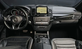 Mercedes-Benz GLE 63 AMG 4MATIC/H/K/DISTRONIC/360/ДВД/PANO | Auto.bg — изображение 17