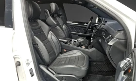 Mercedes-Benz GLE 63 AMG 4MATIC/H/K/DISTRONIC/360/ДВД/PANO | Auto.bg — изображение 16