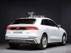 Audi Q8 45 TDI Quattro Premium| 231�.�.| ���.��������� | Mobile.bg � ����� ������ 2