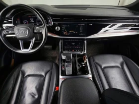 Audi Q8 45 TDI Quattro Premium| 231�.�.| ���.��������� | Mobile.bg � ����� ������ 7