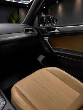 VW Tiguan R-Line / Black edition / 4x4 / ���� / | Mobile.bg � ����� ������ 9
