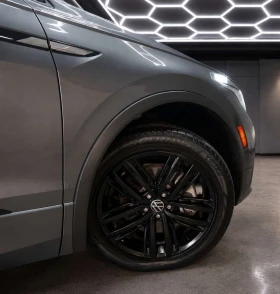 VW Tiguan R-Line / Black edition / 4x4 / ���� / | Mobile.bg � ����� ������ 5