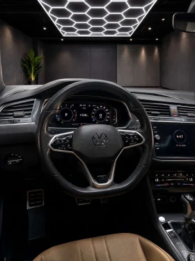 VW Tiguan R-Line / Black edition / 4x4 / ���� / | Mobile.bg � ����� ������ 6