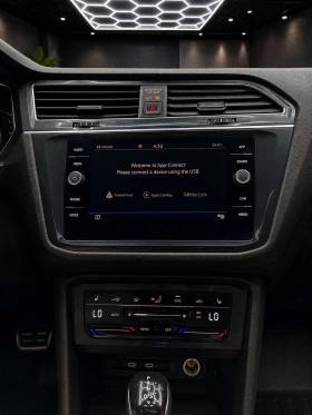 VW Tiguan R-Line / Black edition / 4x4 / ���� / | Mobile.bg � ����� ������ 10