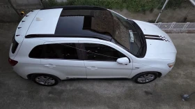 Mitsubishi ASX Без DPF