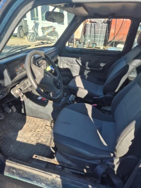 Lada Niva | Mobile.bg � ����� ������ 5