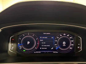 VW Tiguan R-line* 4Motion* 360* Distr* Обдух* Carplay* Pano* - 22900 € / 44788.51 лв. - 87123037 9