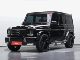 Mercedes-Benz G 500 5.0 113 962 Automatic
