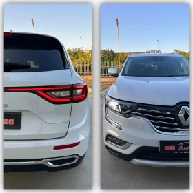 Renault Koleos 2.0dci/BOSE/Initiale Paris/FULL SERVICE | Mobile.bg � ����� ������ 6