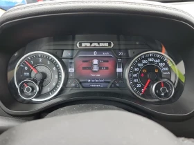 Dodge RAM 1500 LARAMIE * 5.7 V8 * AWD * ОБДУХВАНЕ * CARFAX *  | Auto.bg — изображение 9
