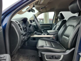 Dodge RAM 1500 LARAMIE * 5.7 V8 * AWD * ОБДУХВАНЕ * CARFAX *  | Auto.bg — изображение 3
