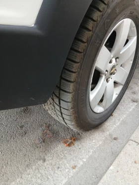 Chevrolet Captiva - 4500 € - 38984017 8