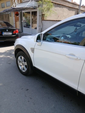 Chevrolet Captiva - 4500 € - 38984017 5