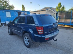 Jeep Grand cherokee 3.0crd Quadra Drive 2 | Auto.bg — изображение 8