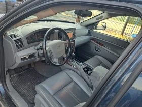 Jeep Grand cherokee 3.0crd Quadra Drive 2 | Auto.bg — изображение 12